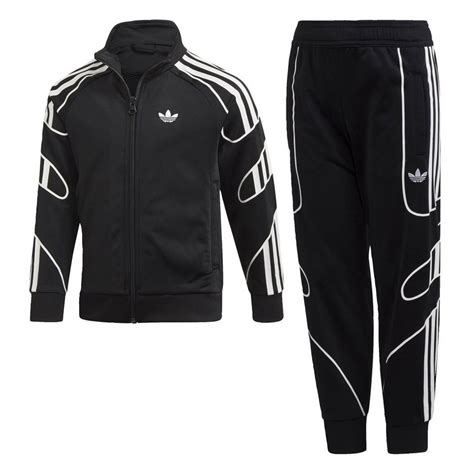 trainingshose herren adidas 4kl|Adidas Trainingsanzüge Größe 4XL & Jogginganzüge online.